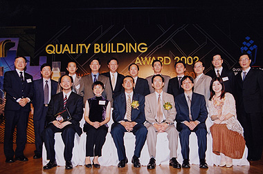 QBA 2002 Organizing Committee 