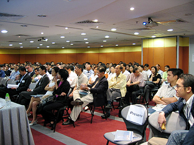 QBA2004 Conference