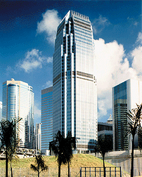 One International Finance Centre [Merit]