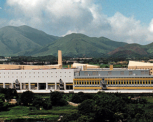 Sheung Shui Slaughterhouse [Merit]